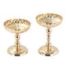 Wedding Centerpiece Vase Gold Multipurpose Flower Stand Floral Centerpiece for Wedding Holiday Christmas Birthday Thanksgiving