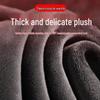 Warrior Men's Fleece Lined Round Neck Pullover Sweatshirt