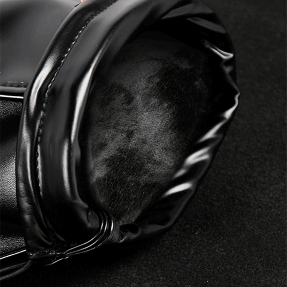 Waterproof Thermal Motorcycle Handlebar