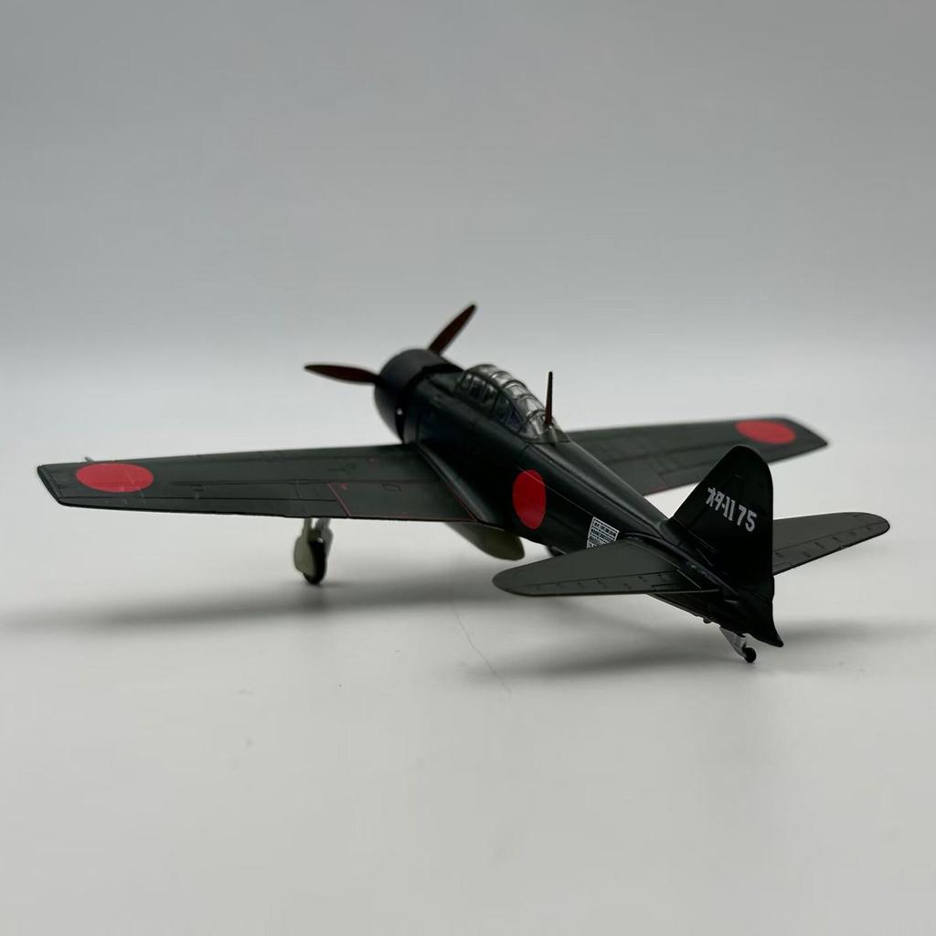 1/72 Scale Plane Model, Airplane Model Fighter Aircraft, Playset, Aircraft for Shelf,