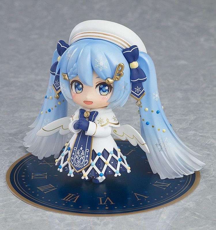 [USED] Snow Miku Glowing Snow Ver. (SNOW MIKU 2021 Limited Edition)