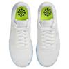 Nike Air Force 1 Low Crater Flyknit White Ice Blue Women's Sneakers DC7273-100