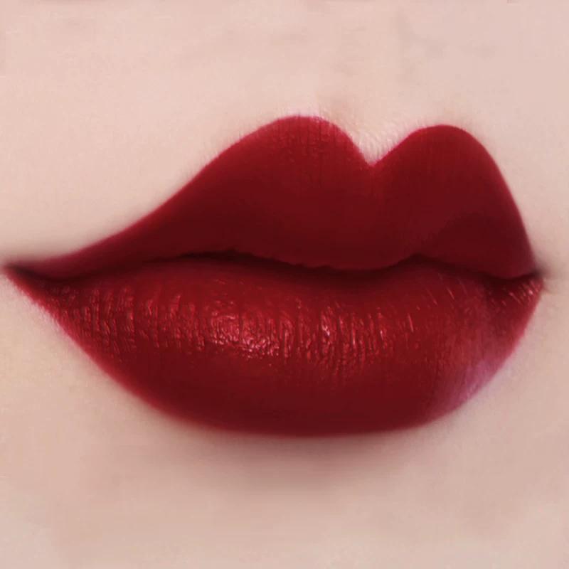 Li Jiaqi Non-Stick, Non-Fading, Matte Waterproof Lipstick In Natural Color for Yellow Skin, Genuine Product from Flagship Store