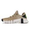 Nike Free Metcon 4 Rattan Unisex Sneakers Sandalwood Green-Strike Thunder-Blue CT3886-234