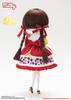 Groove Pullip Peko-chan Lovely Milky Version (PEKO Lovely Milky ver.) Approximately 310mm tall, non-scale ABS painted action figure