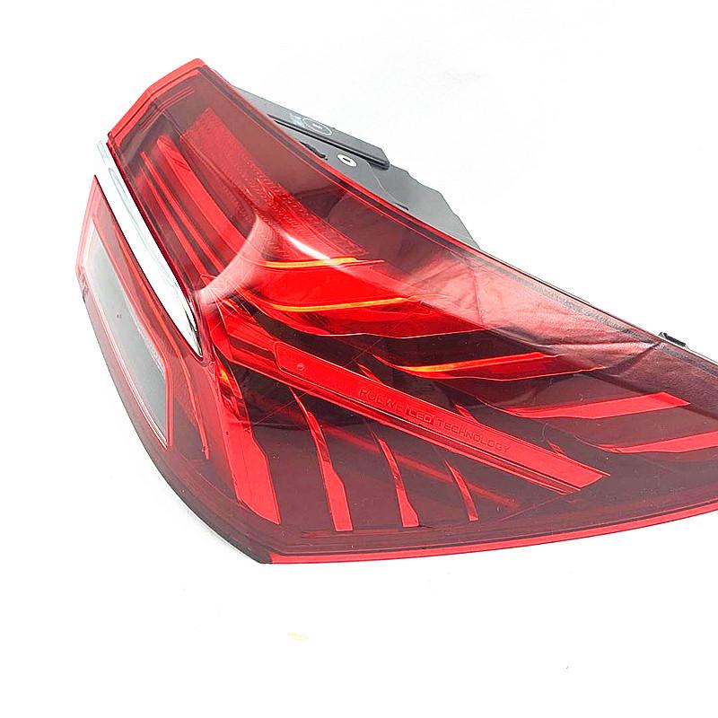 

Roewe RX5 Rear Tail & Reverse Light Assembly with Shell Passenger Side, Flat Light (Inner)