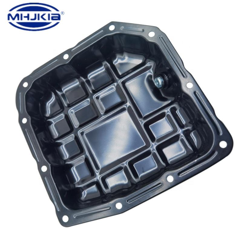 For Hyundai ACCENT VELOSTER CRETA I30 KAI SPORTAGE SOUL CERATO Korea car products Parts OEM21510-23700 Engine Part Oil Pan 21510-23700