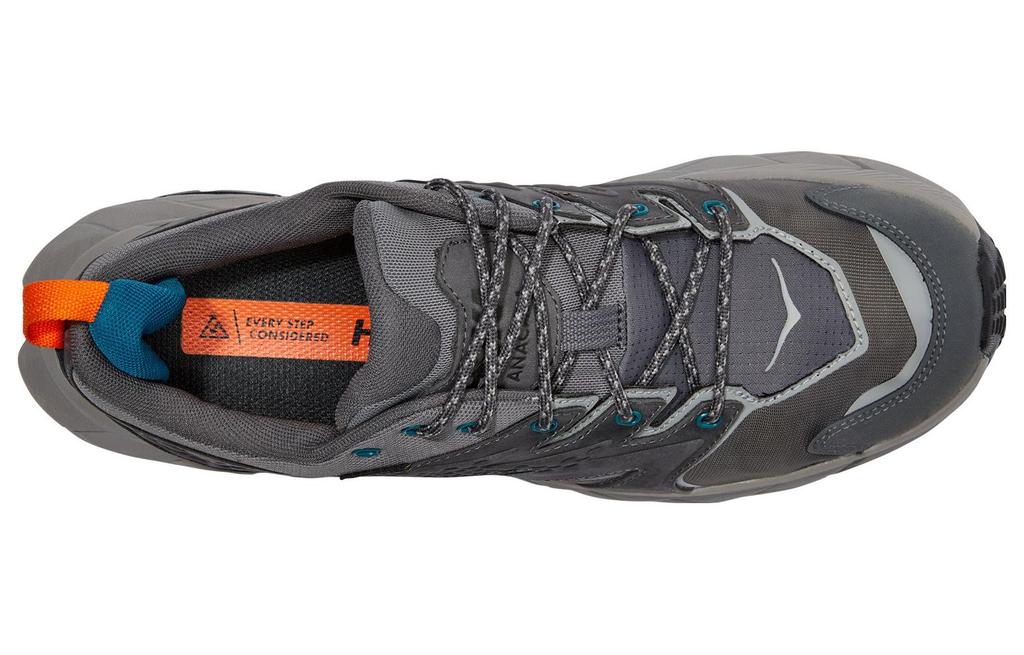 HOKA ONE ONE Anacapa Low Gore Tex Castlerock 1122017-CSHR