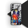 Cover for Motorola Moto G86 G57 E14 E15 G14 G34 G67 G84 G24 A54 G15 Power E22 Phone Case One Piece Sanji Roronoa Zoro Luffy
