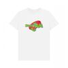 Space Jam Unisex Erwachsenen Logo T-Shirt