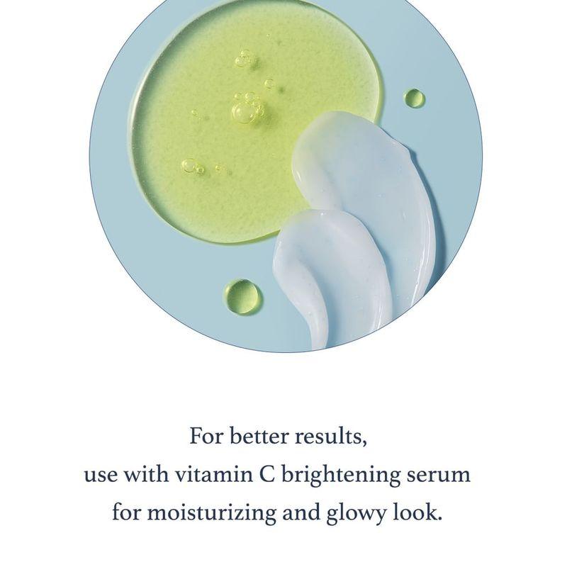 SKIN&LAB Vitamin B Hydrating Gel Cream