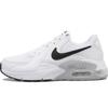 Nike Air Max Excee Size Japan W, White/Black, CD5432-101, 25.0cm,