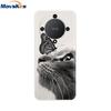 For Honor X9B Case Honor X9B Cover Luxury Clear TPU Cases Shockproof Silicone Protective Shell Phone Back Cover For Honor X9B