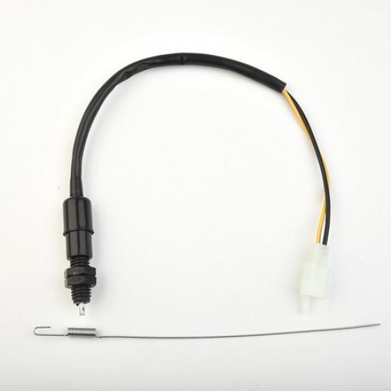 Replace Rear Brake-Lights Switch For Suzuki For Motorcycle Tools Supplies