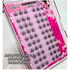 Epoch - Glue-Free Individual Cluster False Eyelashes