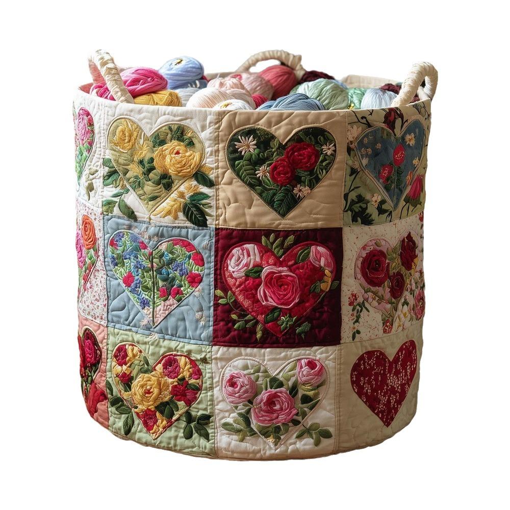 Large Capacity Dirty Clothes Storage Basket Folding Clothes Storage Bucket Bedroom