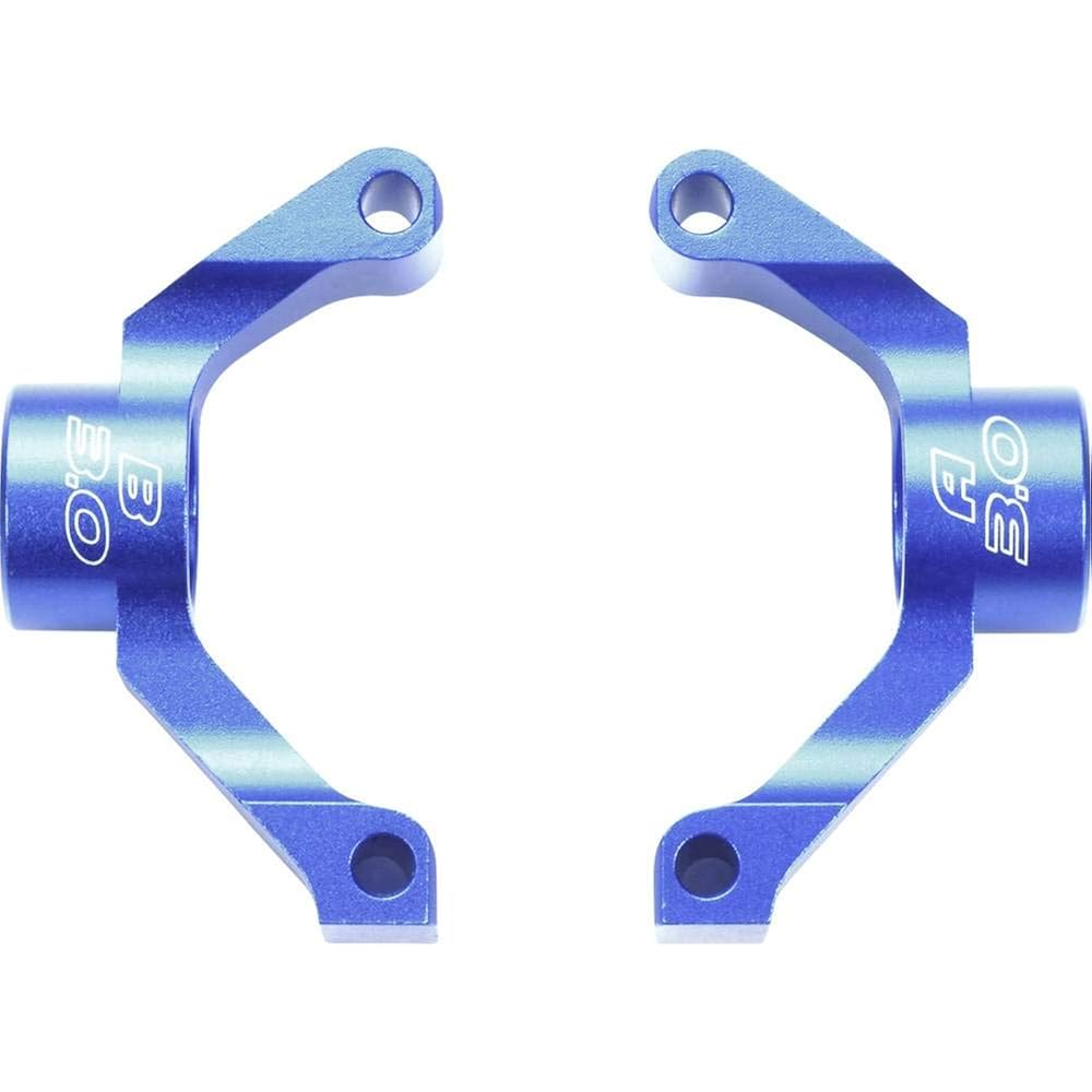 Tamiya (TAMIYA) Hop Up Options No. 1733 OP.1733 TT-02 Aluminum Mirror Upright (3.0 degrees) 54733