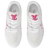 Louis Vuitton X Takashi Murakami Trainer Cherry Blossom Collection Low Top Skateboard Shoes Women's White 1AGZEH