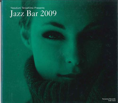 

CD VARIOUS - Jazz Bar 2009 TYR1015 TERAJIMA Japan Jazz Used