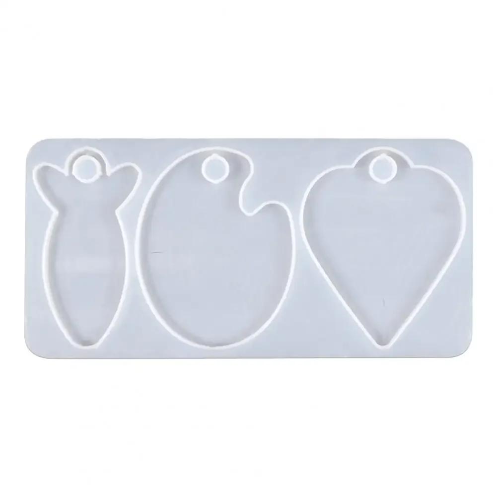Name Plate Resin Mold For Cup Lid Personalized DIY Water Bottle Marking Label Pendant Mold Tumbler Lid Nameplate Mold Kitchen