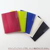 KOKUYO File Clear Holder File KaTaSu A4 Wide Blue Fu-KCW5720B