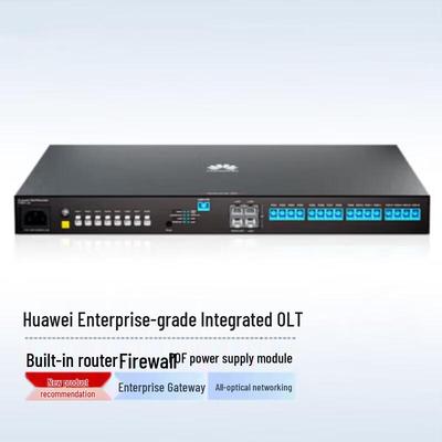 Rede – Modems e Routers