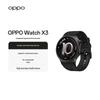 OPPO Watch X3 Flagship Smartwatch (CN version)
