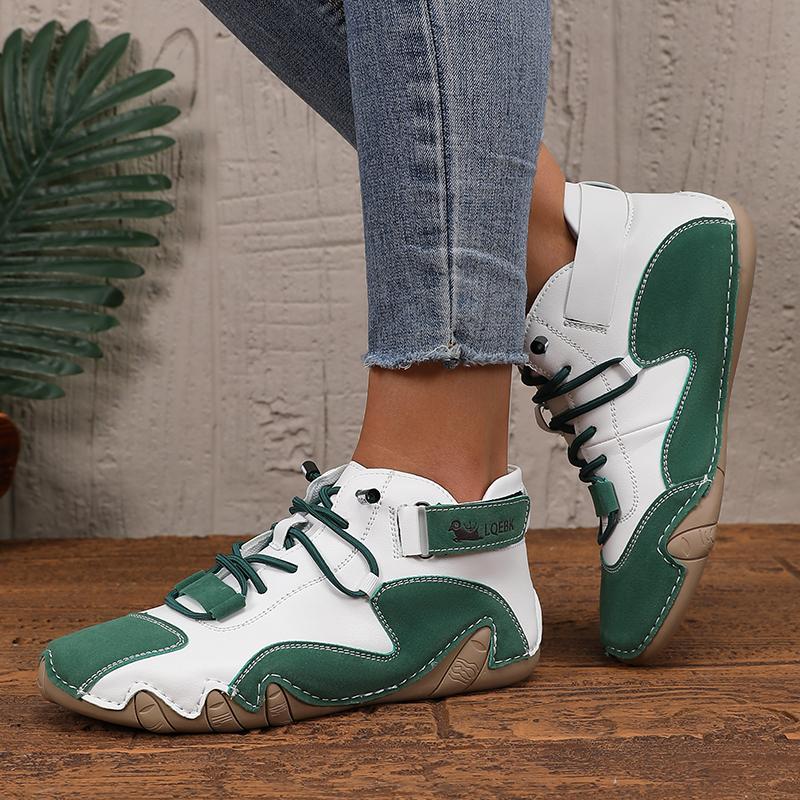 Fashion New Fashion Loafers Men's Luxury Flat Bottomed Original Sports High-quality Walking Shoes Outdoor Soft Soled Driving Shoes 2025
