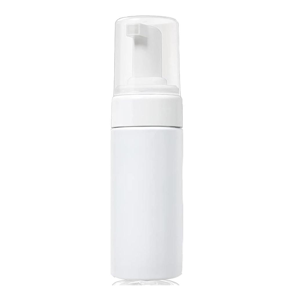 30/60 ml leere Schaumflasche aus Kunststoff, tragbarer Schaumspender, Reisereinigung