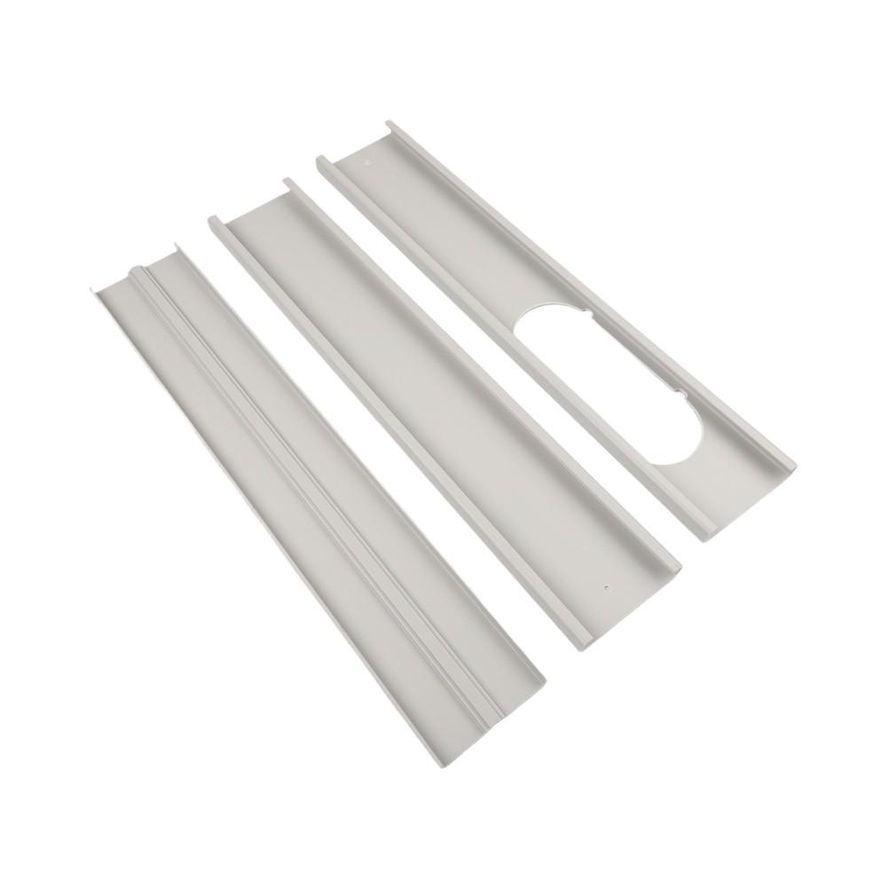Air Conditioner Vent Kit Duct Interface Adapter Vent Sealing Connector
