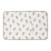 [Gelato Pique] [PEANUTS] Gelato Pattern Diaper Sheet PBGG232549 Women's