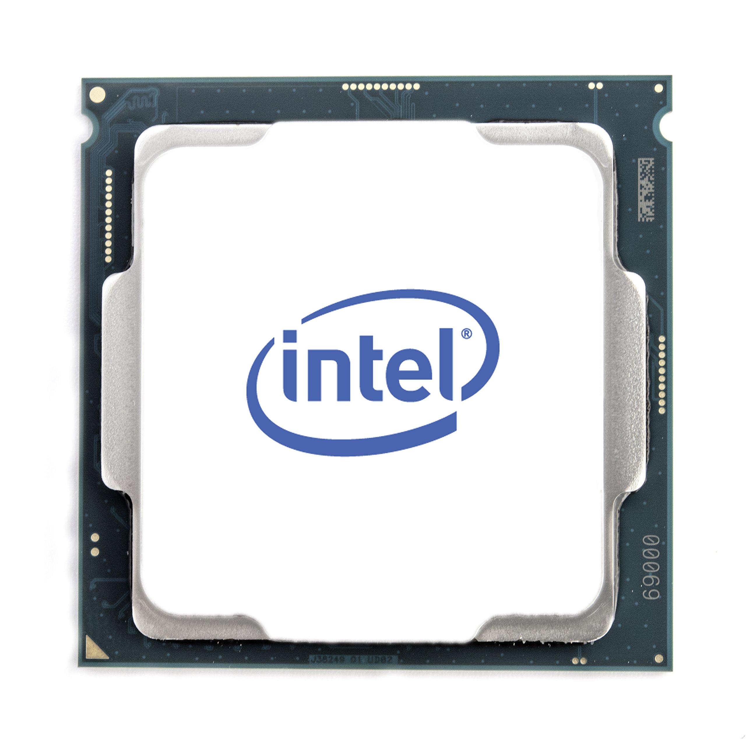 

Intel CPU Core 6M cache 4 threads LGA1151 BX80684I38100 distributed in i3-8100 3.6GHz cores/4 [BOX] [Officially Japan]