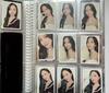 [USED] TWICE Harehare Mina Edition Trading Card Complete Set