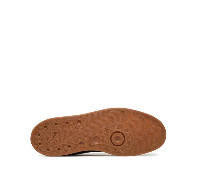 Кроссовки Puma Club II Era Suede