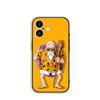 For Xiaomi Redmi Note 14 12 13 ProPlus A3 Pro Plus 12C 13C 14C 5G Phone Cover Case Master Roshi Dragon Gokus Ball Kame Sennin
