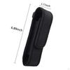 Flashlight Easy to Carry Pouch for Hunting Fishing Outdoor Activities
