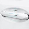 8Pcs Transparent Car Door Handle Bowl Anti Scratch Protective Sticker For BMW E36 E46 E90 E70 E91 G20 X1 E60 F10 F30 E39 F20 E87
