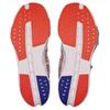 ON Cloudsurfer Next Bianco Fiamma Scarpe da Ginnastica Uomo 3ME30020256
