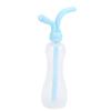 Bottiglia Allenatore Vocale 500ml 8 Livelli Regolabile Bottiglia d'Acqua per Allenamento Canto per Esercizio