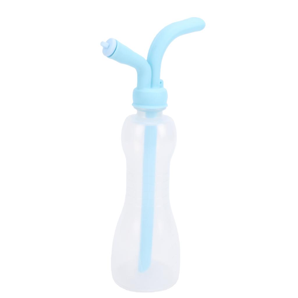 Bottiglia Allenatore Vocale 500ml 8 Livelli Regolabile Bottiglia d'Acqua per Allenamento Canto per Esercizio