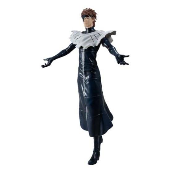 BLEACH Grandista Aizen Sosuke Figure