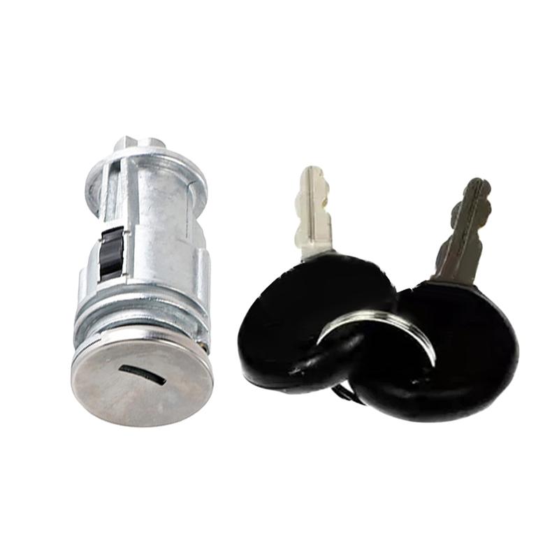 Ignition Key Switch Car Key Replacement Broken Part Replacement Direct Replacement Part For Dodge Vehicles Plastic Material