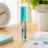 Portable Thermal Paper Erasing Pen Durable Shipping Labels Bills Pen  Express Delivery Information