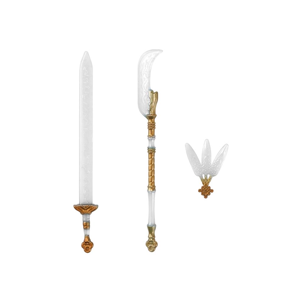 Main Character Vinyl Doll Figurine Children's Toy