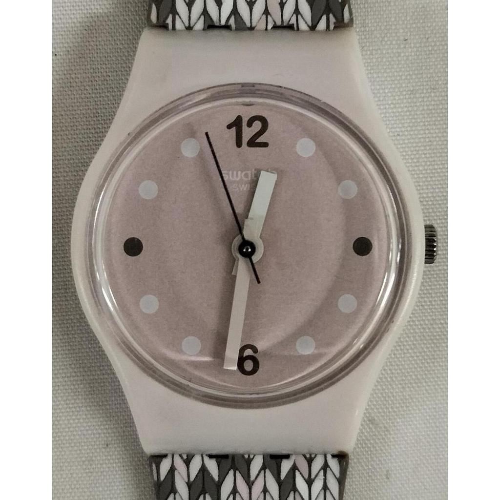 Used SWATCH LP151 Watch
