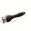 1pc 16-needle Stainless Steel Tenderizing Needle Meat Tenderizer Meat Softener Kitchen Artifact