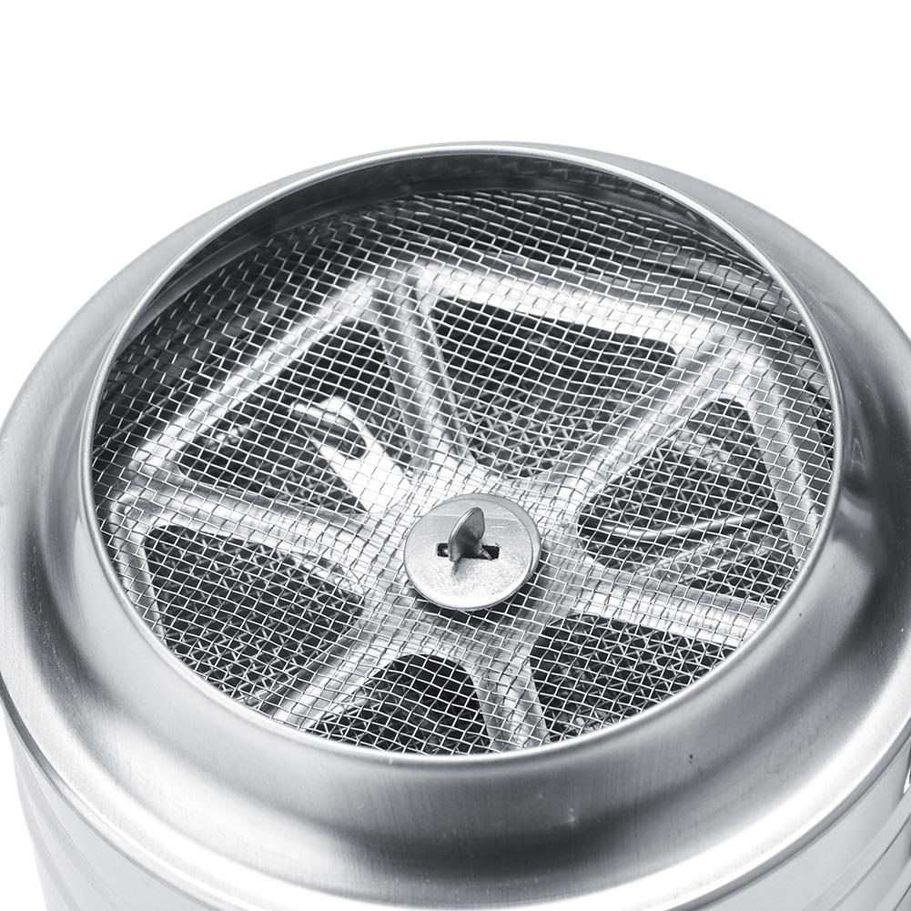 Kjøkken Rustfritt Stål Dobbelt Lag Manuell Melsikt Sikt Sil Kjøkken Matlaging Bakeverktøy