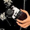 Dexter Morgan Phone Case PC+TPU For IPhone 17 16 15ProMax 13 16 11 12 14 Pro Xs Max Mini Xr X Plus Cover