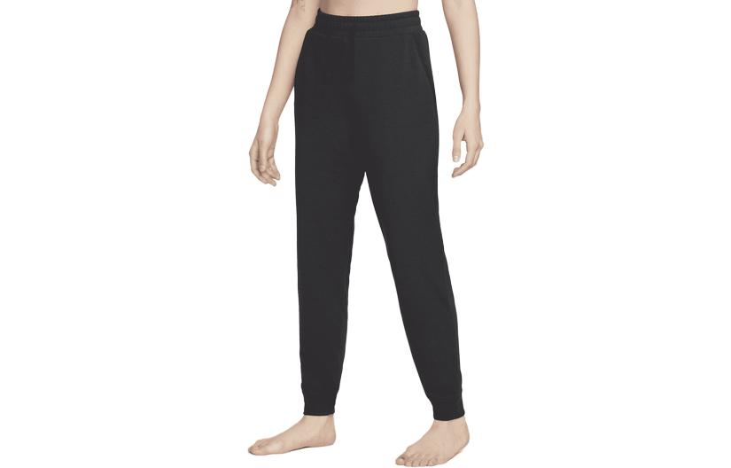 Nike Casual Pants Women s Black Moderate Cuffed Pants DM7037-010 L