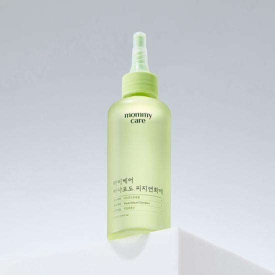 MOMMY CARE Sea Grape Sebum Softener 145ml